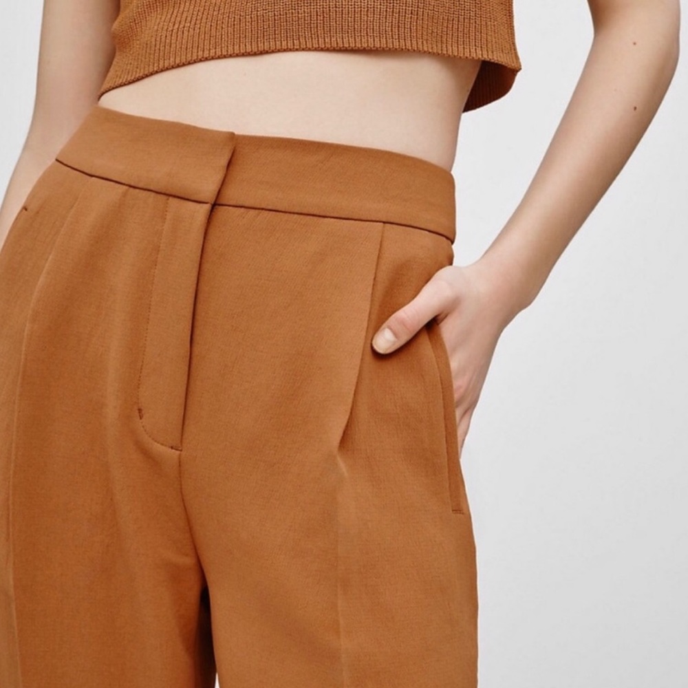 Dress and pant bundle